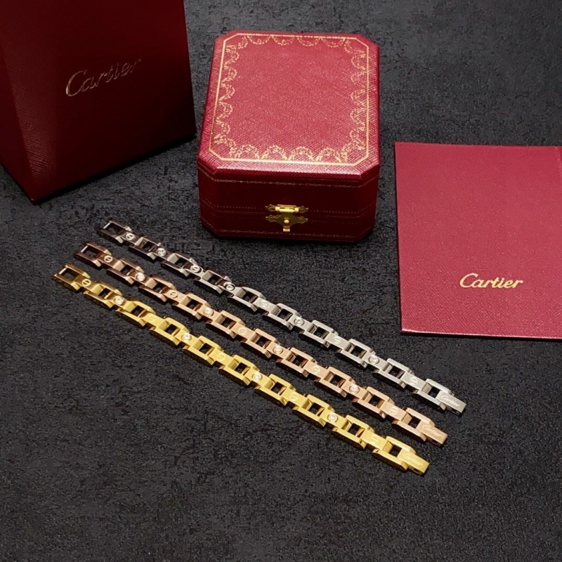 Cartier Bracelets